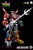 Robo‐Dou VOLTRON: DEFENDER OF THE UNIVERSE Collectible Figure by Threezero 3Z0205