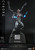 Jack Synder's Justice League CYBORG Sixth Scale 1:6 Figure Set by HOT TOYS TMS057