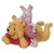 Disney Traditions Pooh & Piglet "FOREVER FRIENDS" 5.25" Statue by Jim Shore