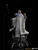 Lord of the Rings SARUMAN LOTR Limited Edition 1:10 BDS Art Scale Statue by Iron Studios WBLOR58021-10