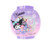 Sanrio Original 2023 KUROMI SUMMER LANTERN MINI STICKER PACK D736 by Sanrio 93347-3 (933473)