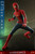 Marvel The Amazing SPIDER-MAN 2 (Andrew Garfield) Sixth Scale 1:6 Action Figure by HOT TOYS MMS658