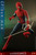 Marvel The Amazing SPIDER-MAN 2 (Andrew Garfield) Sixth Scale 1:6 Action Figure by HOT TOYS MMS658
