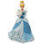 Disney Traditions CINDERELLA "THE ICONIC PUMPKIN" 5th in the Enchanted Princess Masterpiece Collection by Jim Shore (6013078)