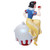 Disney Showcase 100 Years Of Wonder "SNOW WHITE" 7" Resin Figurine 