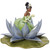 Disney Showcase 100 Years Of Wonder "PRINCESS TIANA" Resin 6" Figurine 