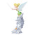 Disney Showcase 100 Years Of Wonder "TINKERBELL" Resin 6.5" Figurine 