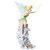 Disney Showcase 100 Years Of Wonder "TINKERBELL" Resin 6.5" Figurine 