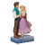 Disney Traditions TANGLED Rapunzel & Flynn Rider "MY NEW DREAM" 7.5" Figurine by Jim Shore