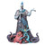 Disney Traditions Hercules HADES with Pain & Panic "STIRRING PERFORMANCES, BOYS" 9.25" Figurine by Jim Shore (6013066)