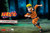 NARUTO UZUMAKI (9.8") and SASUKE UCHIHA ( 9.10") Sixth 1:6 Scale Collectible Anime Figure by Threezero/FigZero 3Z02610W0