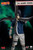 NARUTO UZUMAKI (9.8") and SASUKE UCHIHA ( 9.10") Sixth 1:6 Scale Collectible Anime Figure by Threezero/FigZero 3Z02610W0
