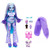 Monster High 2023 ABBEY BOMINABLE Doll with Pet TUNDRA by Mattel