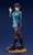 Star Trek VULCAN SCIENCE OFFICER (SPOCK) Bishoujo 1:7 PVC Statue by Kotobukiya SV310