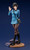 Star Trek VULCAN SCIENCE OFFICER (SPOCK) Bishoujo 1:7 PVC Statue by Kotobukiya SV310