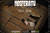 Nosferatu (Deluxe Edition) - 100th Anniversary Vampire 1:6 Action Figure Count Orlok- Infinite Statue & Kaustic Plastik #87890