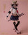 Girl Crush KIBITSU MOMOKO 1:6 Scale Action Figure by ASMUS TOYS GC002