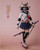 Girl Crush KIBITSU MOMOKO 1:6 Scale Action Figure by ASMUS TOYS GC002