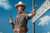 Clint Eastwood Legacy Collection THE OUTLAW JOSEY WALES Sixth 1:6 Scale Limited Figure by Sideshow Collectibles