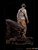 Uncharted NATHAN DRAKE Limited DELUXE Edition 1:10 Art Scale Statue by Iron Studios SONYUN62322-10