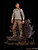 Uncharted NATHAN DRAKE Limited DELUXE Edition 1:10 Art Scale Statue by Iron Studios SONYUN62322-10