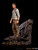 Uncharted NATHAN DRAKE Limited DELUXE Edition 1:10 Art Scale Statue by Iron Studios SONYUN62322-10