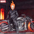 Marvel's GHOSTRIDER & HELL CYCLE 2023 One:12 DELUXE Collector Action Figure by Mezco 