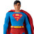 SUPERMAN: THE MAN OF STEEL Deluxe Box Set ONE:12 Action Figure in Collector STEEL TIN by Mezco