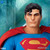 SUPERMAN: THE MAN OF STEEL Deluxe Box Set ONE:12 Action Figure in Collector STEEL TIN by Mezco