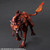 RED XIII Final Fantasy VII Remake Action Figure by Square Enix/PLAY ARTS KAI