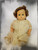 1940 ARRANBEE (R&B) LITTLE ANGEL BABY DOLL