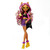 Monster High 2022 Clawdeen Wolf CLAWDEEN'S DAY OUT Mattel 