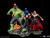 Marvel Infinity Saga HAWKEYE 1:10 BDS Art Scale BATTLE OF NY Statue by Iron Studios MARCAS61022-10