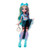 Monster High Skulltimate Secrets 2023 FEARIDESCENT LAGOONA BLUE Doll by Mattel