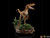 Jurassic Park: The Lost World VELOCIRAPTOR DELUXE 1:10 Art Scale Statue by Iron Studios UNIVJP63622-10