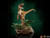 Jurassic Park: The Lost World VELOCIRAPTOR DELUXE 1:10 Art Scale Statue by Iron Studios UNIVJP63622-10