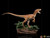 Jurassic Park: The Lost World VELOCIRAPTOR DELUXE 1:10 Art Scale Statue by Iron Studios UNIVJP63622-10