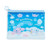 Cinnamoroll 2-Piece Pouch Set (Poron Cloud Series) No. 264181 by Sanrio Originals Japan