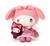 STARRY WIZARD SERIES: MY MELODY 8" PLUSH No. 13414-7 by Sanrio Originals Japan (134147)