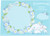 CINNAMOROLL MEMO PAD (8 Designs, 104 Sheets, Bonus Stickers) by Sanrio Originals Japan