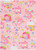 Sanrio Characters Paper and Sticker Set (Fancy Shop Series) by Sanrio Originals Japan