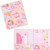 Sanrio Characters DELUXE STATIONARY LETTER SET (Fancy Shop Series) by Sanrio Originals Japan (670081)