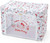 HELLO KITTY WINDOW DISPLAY & STORAGE CASE (17"x 11"x 11.5") by Sanrio Originals Japan (313807)