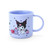 KUROMI LUNCH CUP (4" x 2.5”) by Sanrio Originals Japan (016161)