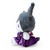 Limited Dealer Exclusive KUROMI HAPPY BIRTHDAY SERIES Large (18”) PLUSH by Sanrio Originals Japan