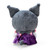 Limited Dealer Exclusive KUROMI HAPPY BIRTHDAY SERIES Large (18”) PLUSH by Sanrio Originals Japan