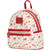 Sanrio POCHACCO HEARTS Mini-Backpack Limited Ed Exclusive by Loungefly