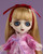 Wilde Imagination A SHOULDER TO CRY ON for 7" Tonner SAD SALLY BJD Doll _W15SSDD02_NRFB