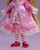 Wilde Imagination A SHOULDER TO CRY ON for 7" Tonner SAD SALLY BJD Doll _W15SSDD02_NRFB