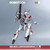 Robo‐Dou ROBOTECH VF-1J VERITECH (RICK HUNTER) Collectible Figure by Threezero 3Z0304